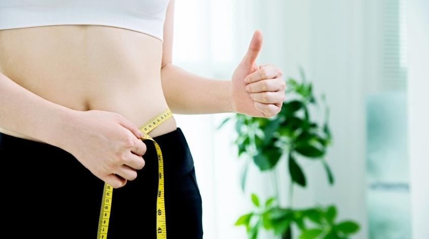 Ăn đậu phộng hỗ trợ giảm cân