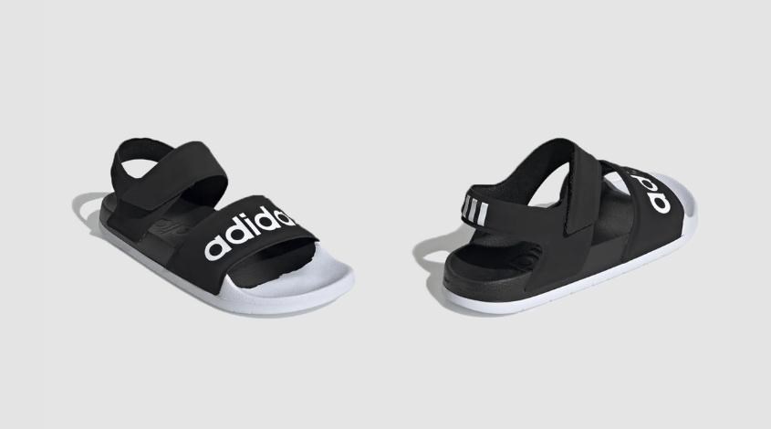 Giày Lifestyle Unisex Adidas Adilette Sandal F35416