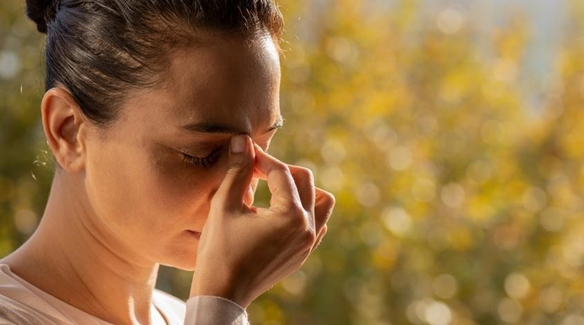 Các dấu hiệu ngộ độc thủy ngân