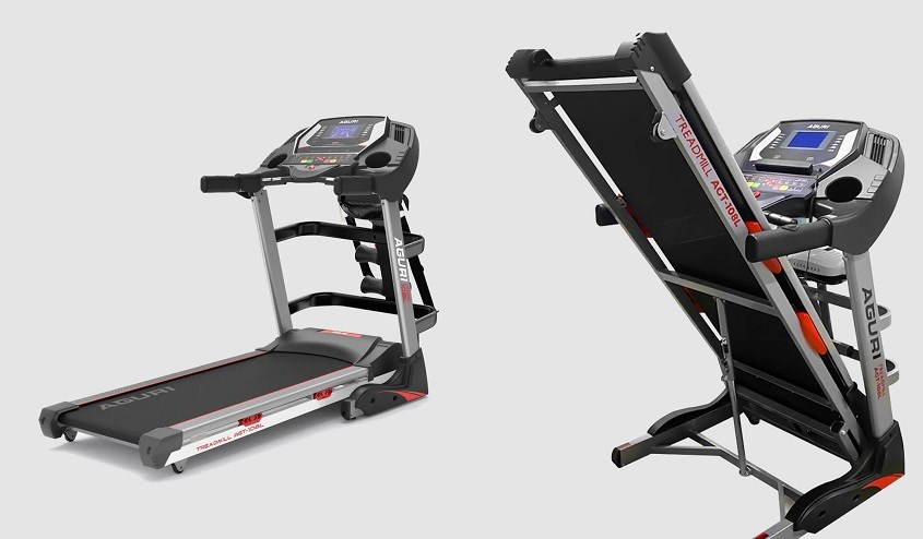 So sánh sự khác nhau giũa dộng cơ DC và AC trên máy chạy bộ