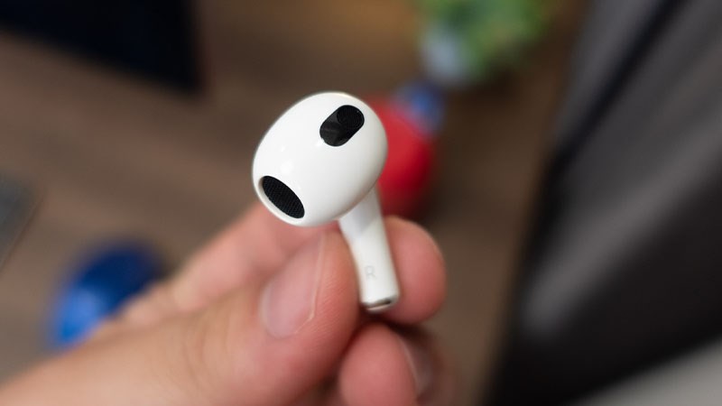 Âm thanh trên Airpods 4 hứa hẹn làm hài lòng tất cả người dùng