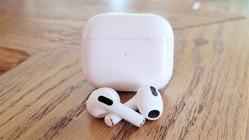 Hiện tại vẫn chưa có thông tin chắc chắn về thời điểm ra mắt Airpods 4