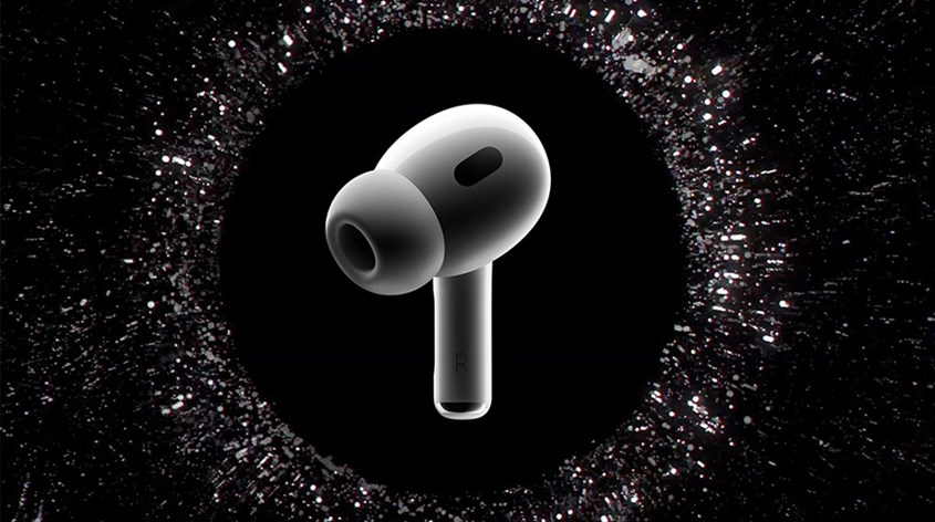 AirPods Pro (gen 2) hỗ trợ âm thanh Lossless với độ trễ thấp