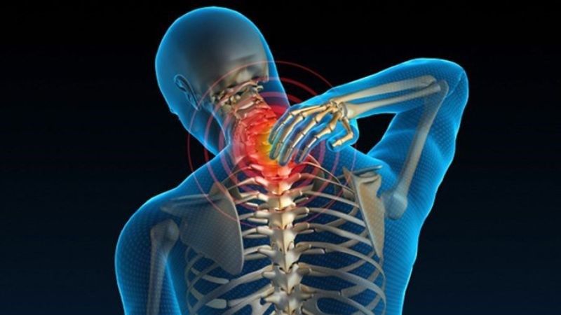 Hàm lượng collagne giúp tái tạo mô ở người bị viêm xương khớp