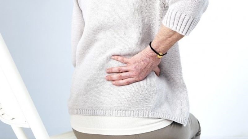 Lê có khả năng ngăn ngừa loãng xương. Lê có khả năng ngăn ngừa loãng xương