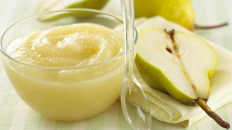 5 giá trị sức khỏe từ quả lê Sử dụng quả lê tốt cho hệ tiêu hóa