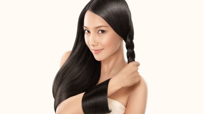 Lê có tác dụng tốt cho tóc. Lê có tác dụng tốt cho tóc