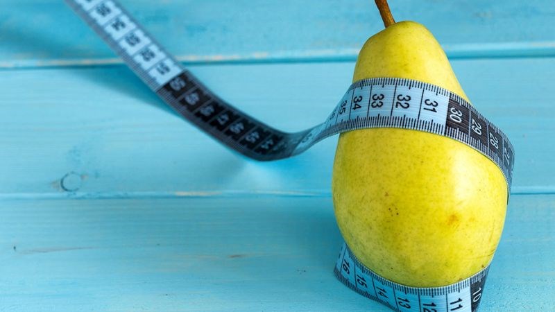 Quả lê giàu chất dinh dưỡng, ít calo có thể giúp hỗ trợ giảm cân. Quả lê giàu chất dinh dưỡng, ít calo có thể giúp hỗ trợ giảm cân