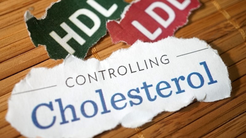 Nho giúp giảm cholesterol xấu và tăng cholesterol tốt