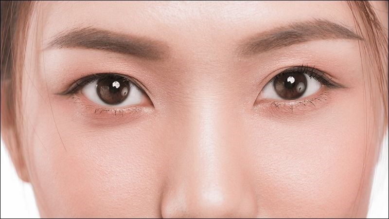 Lutein trong ớt xanh có thể bảo vệ đôi mắt khỏi các tổn thương do ánh sáng gây ra