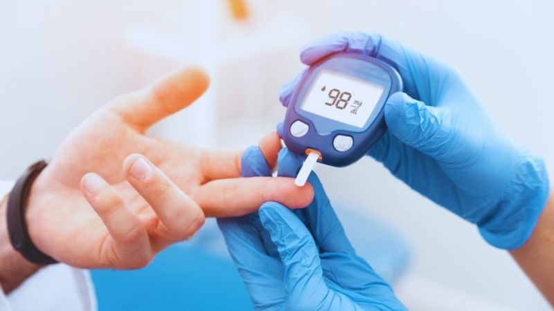Polyphenol trong ớt chuông có khả năng làm giảm lượng đường trong máu