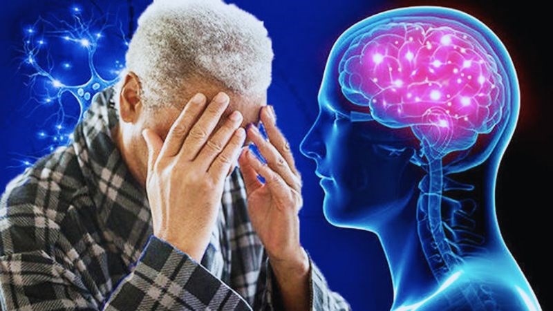 Ớt chuông có thể điều chỉnh các hợp chất hóa học liên quan đến bệnh Alzheimer