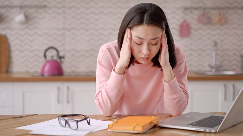 Sữa chua cung cấp các nhóm chất giúp hạn chế các tác động tích cực lên hệ thần kinh