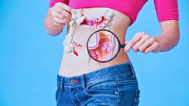 Người có hệ tiêu hóa yếu không nên ăn sữa chua
