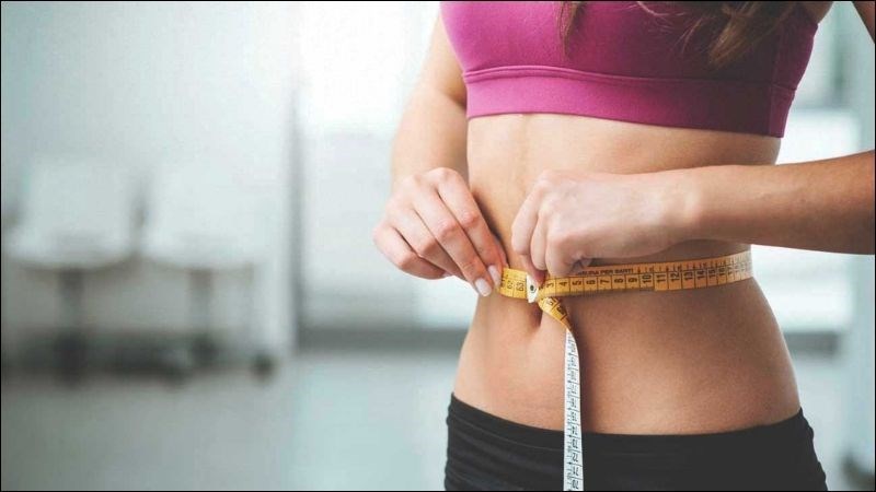Protein và chất xơ trong sữa chua có tác dụng hỗ trợ giảm cân
