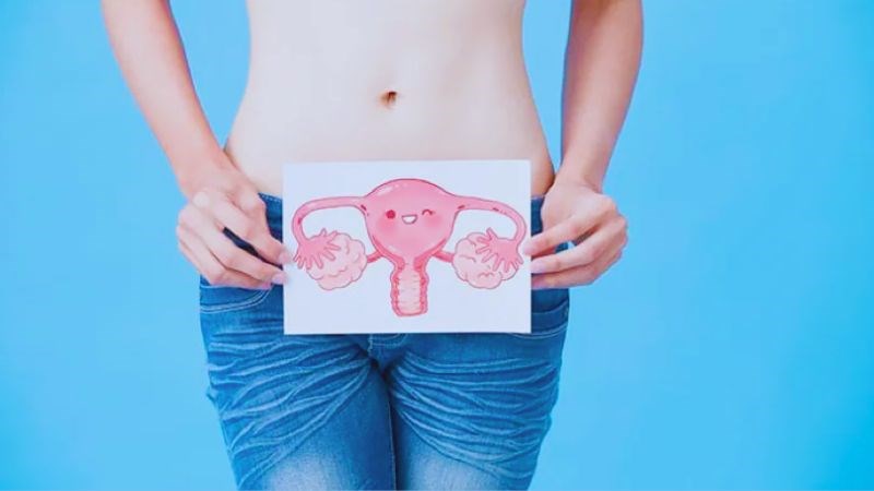 Các lợi khuẩn trong sữa chua sẽ giúp ngăn ngừa sự phát triển của nấm men âm đạo