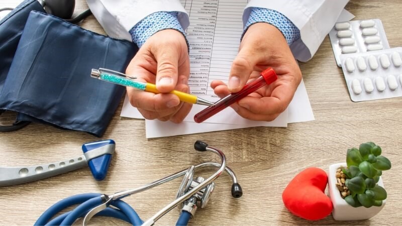 Thịt bò cung cấp sắt và hỗ trợ điều trị thiếu máu