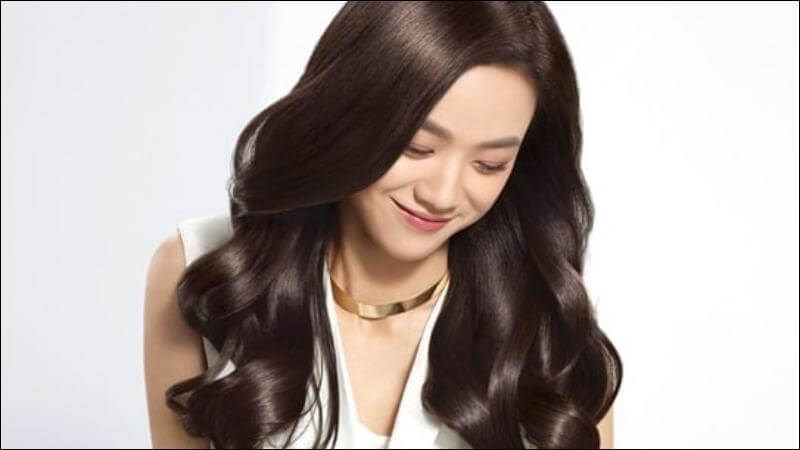 Ăn thịt bò giúp tóc dày và bồng bềnh hơn