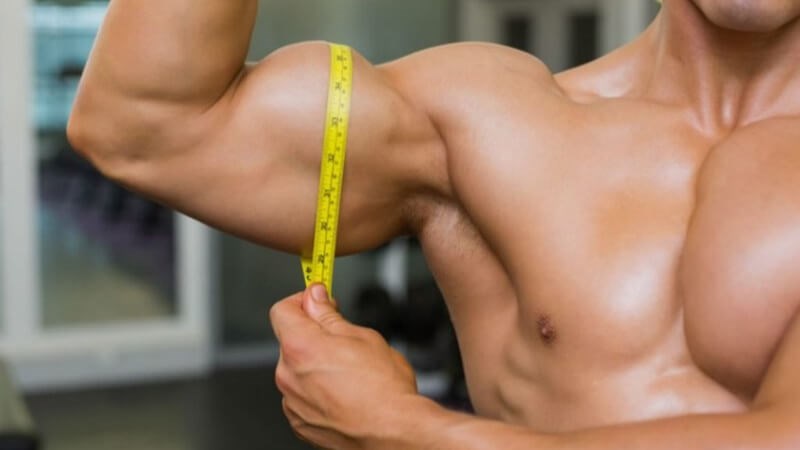 Thịt bò cung cấp protein giúp phục hồi cơ bắp