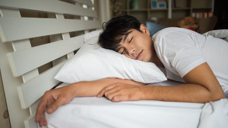 Ăn thịt bò giúp giấc ngủ ngon và sâu hơn