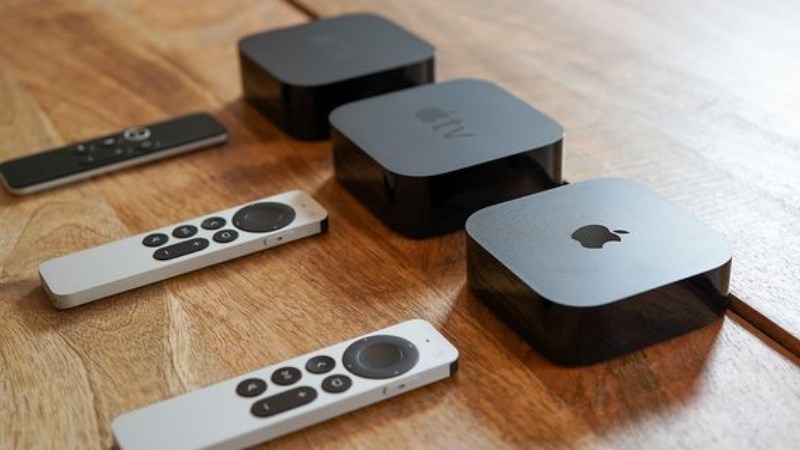 TV box nâng cao trải nghiệm của bạn