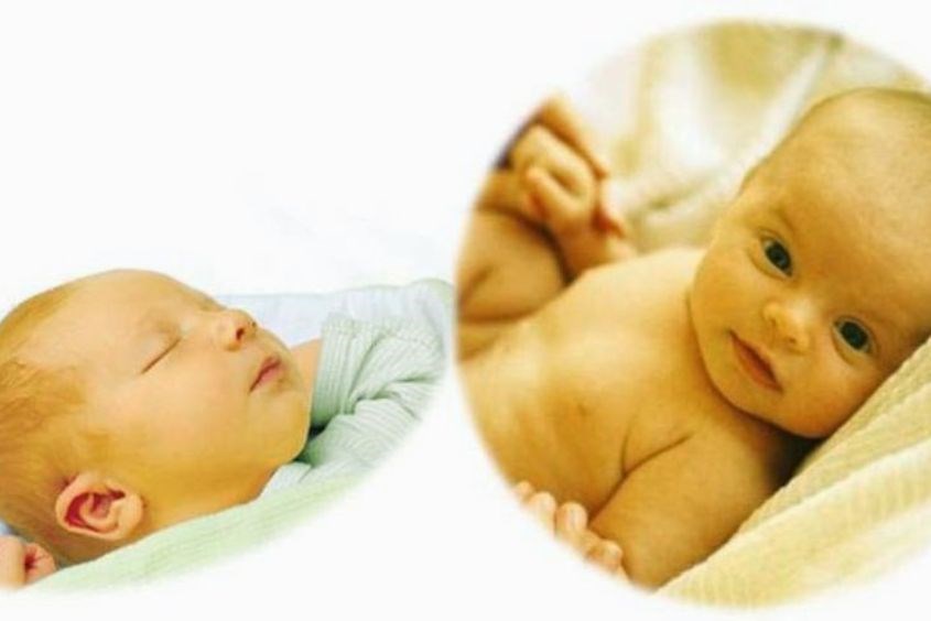 Da bé sẽ bị vàng nếu mắc bệnh thiếu men G6PD Ảnh hưởng khi thiếu men G6PD