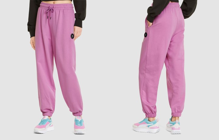 Quần Dài Lifestyle Nữ Puma 533567-15
