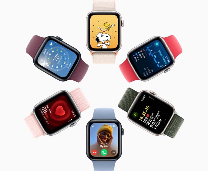 Apple Watch 9