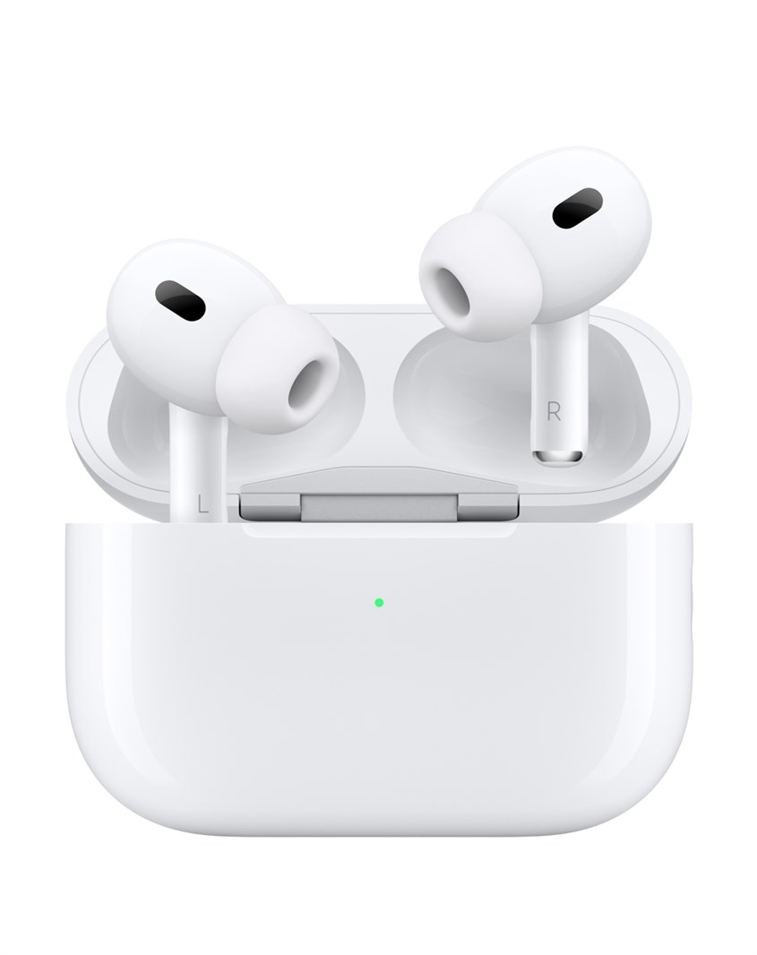 AirPods Pro (gen 2) trang bị âm lượng cá nhân hóa thông minh