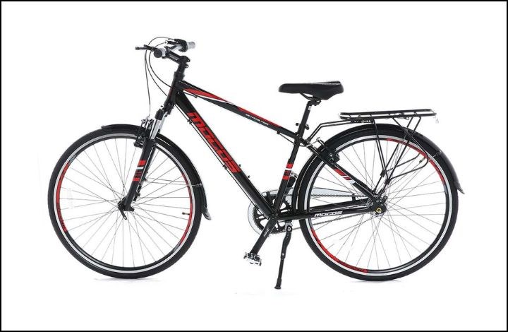 Xe đạp đường phố (Touring bike) Mocos HK17C08 29 inch
