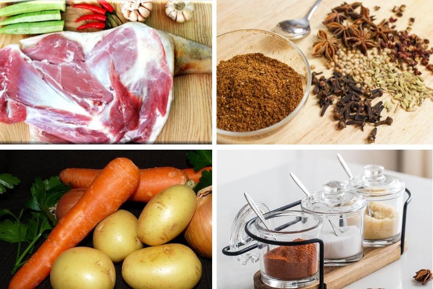 Bà bầu ăn thịt dê rất có lợi cho sức khỏe Bà bầu ăn thịt dê rất có lợi cho sức khỏe