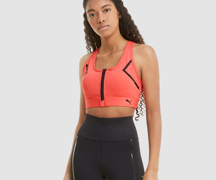 Áo Bra Tập luyện Puma High Impact 520295-24