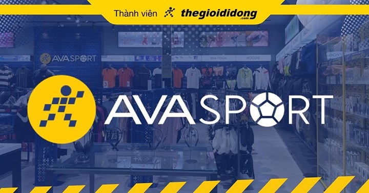 Cửa hàng thể thao AVASport