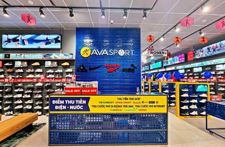 avasport