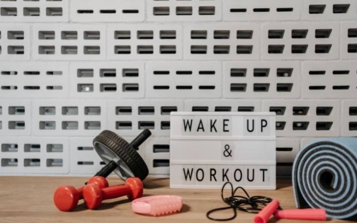 Công dụng của dụng cụ tập gym