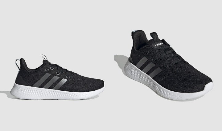 Giày chạy bộ nữ Adidas Puremotion GX5637