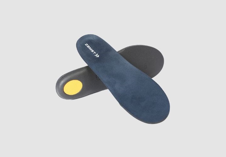 Miếng Lót Giày ZAMST Footcraft Cushioned - Walk