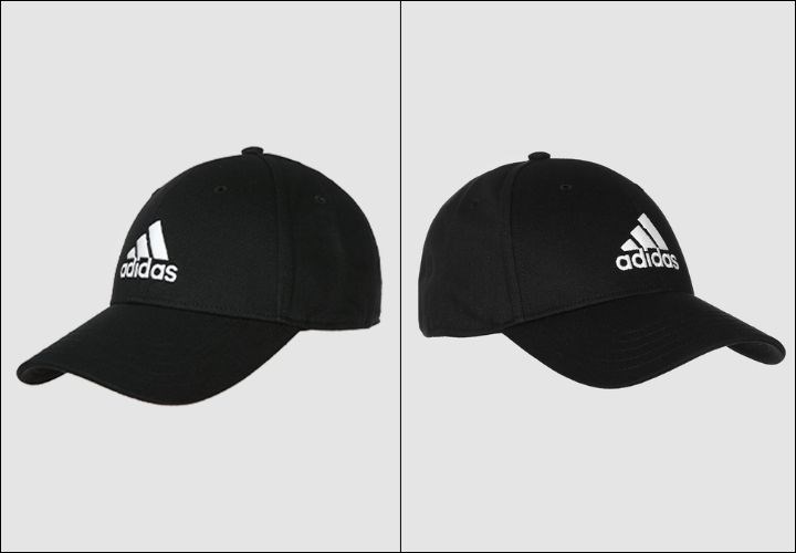 Nón Thể Thao Adidas BBALL CAP COT FK0891