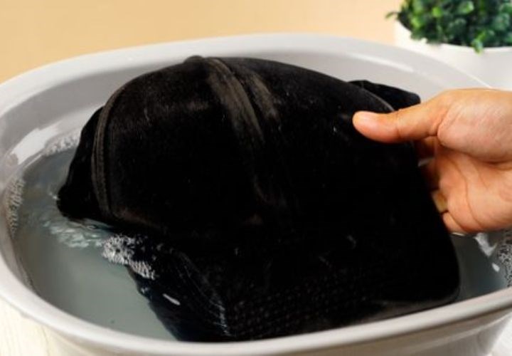 Giặt nón