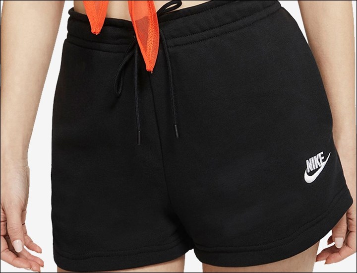 Quần short nike