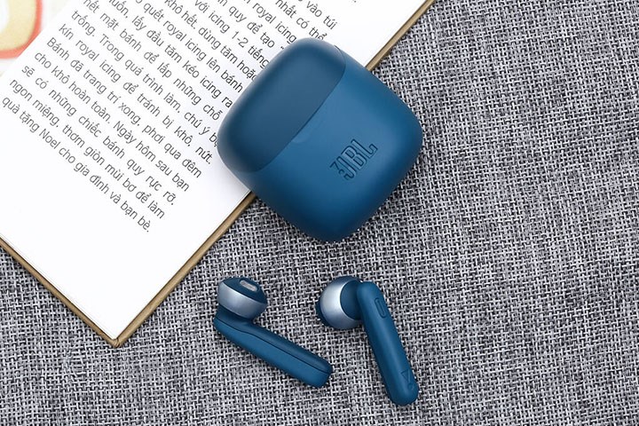 Tai nghe Bluetooth True Wireless JBL T225TWS