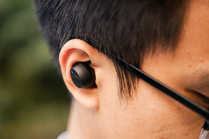 Tai nghe không dây True Wireless