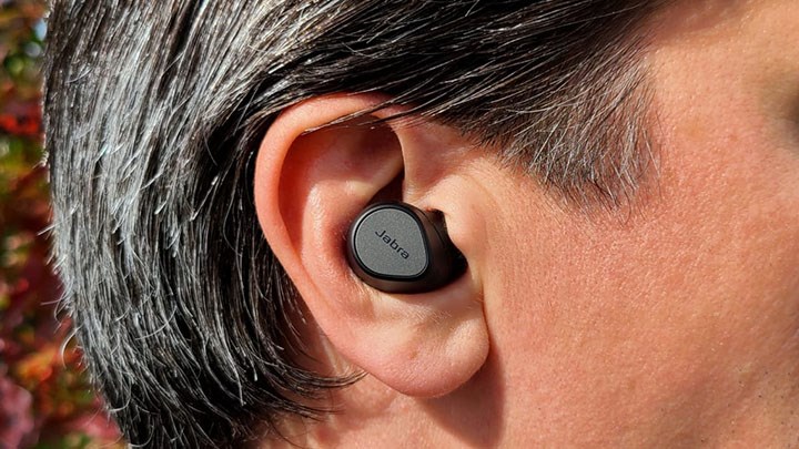 Tai nghe earbuds