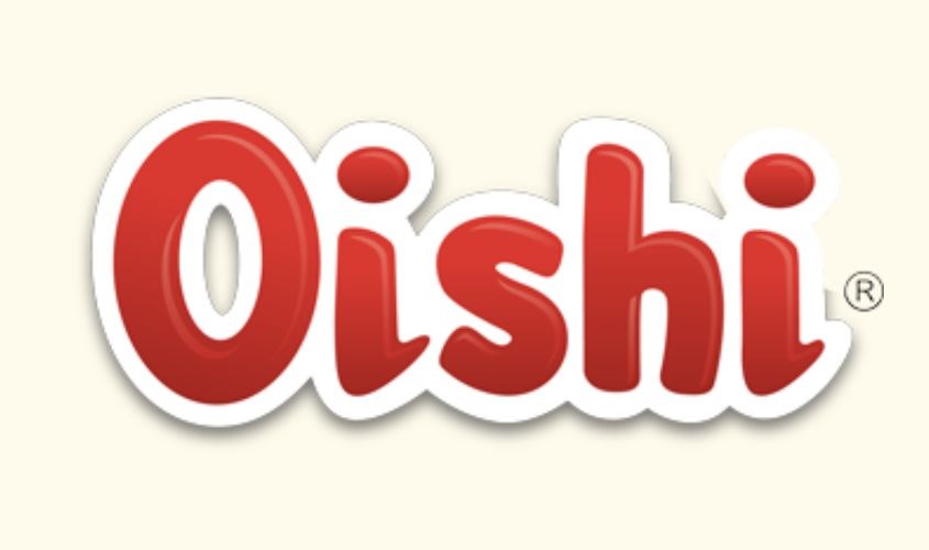 Oishi là thương hiệu bánh đến từ Philippines
