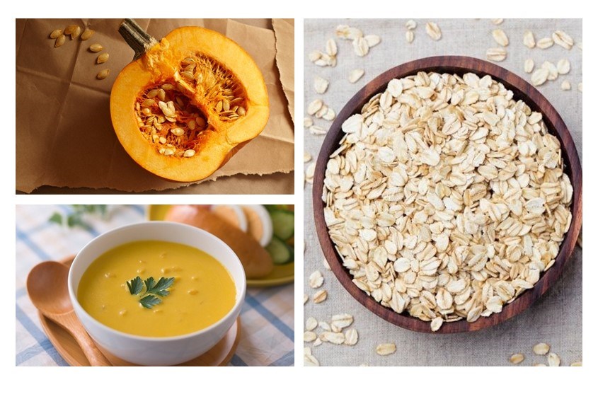 Cách ăn yến mạch giảm cân giúp lấy lại vóc dáng đẹp như ý