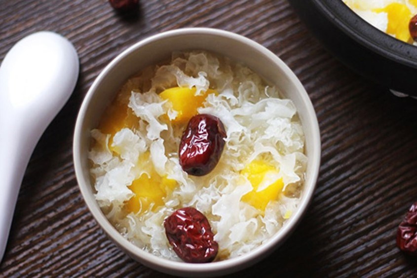 Bât mí công thức làm món ăn dặm từ đu đủ hấp dẫn cho bé tại nhà