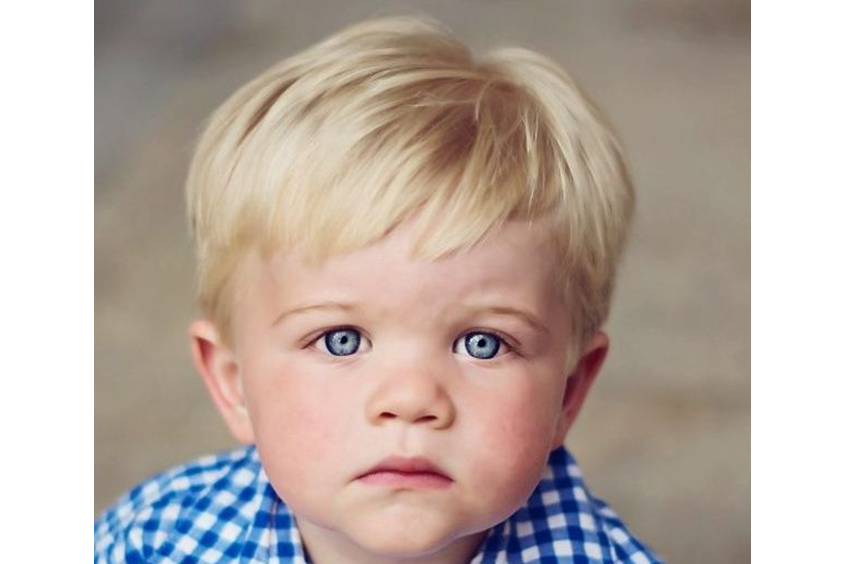 Mách mẹ mẫu tóc cho bé trai mặt tròn cực ngầu cho con yêu Mách mẹ mẫu tóc cho bé trai mặt tròn cực ngầu cho con yêu