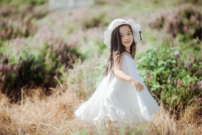 Gợi ý cho cha mẹ một số tên đệm hay cho bé gái tên Thảo Bé gái tên thảo đệm gì hay