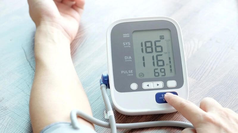 Bệnh tăng huyết áp gây ảnh hưởng đến gốc động mạch chủ làm hở van tim Bệnh tăng huyết áp gây ảnh hưởng đến gốc động mạch chủ làm hở van tim