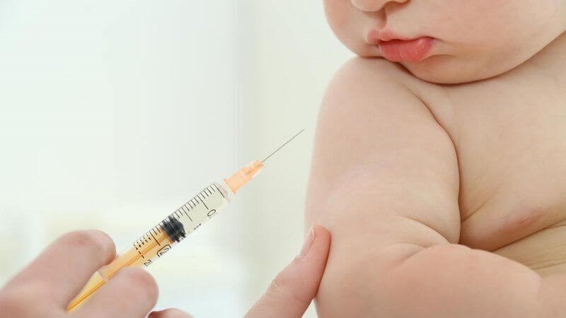 Tiêm phòng vaccine chống lao từ cho trẻ sơ sinh là cách giúp ngăn ngừa bệnh hiệu quả